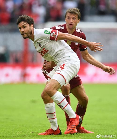 Kết Quả Bundesliga